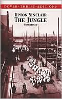 Book cover image of The Jungle by Upton Sinclair