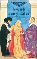 Book cover image of Jewish Fairy Tales by Gerald Friedlander