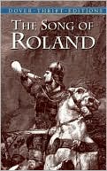 Book cover image of The Song of Roland by Anonymous