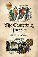 H. E. Dudeney: The Canterbury Puzzles