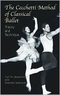 Cyril W. Beaumont: Cecchetti Method of Classical Ballet: Theory and Technique