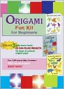 Dover: Origami Fun Kit for Beginners