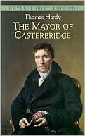 Book cover image of The Mayor of Casterbridge by Thomas Hardy