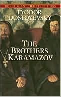 Fyodor Dostoyevsky: The Brothers Karamazov