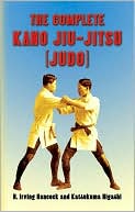 Book cover image of The Complete Kano Jiu-Jitsu (Judo) by H. Irving Hancock