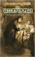 Arthur Conan Doyle: The Valley of Fear 