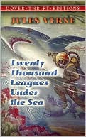 Jules Verne: Twenty Thousand Leagues under the Sea (Dover Thrift Edition Series)
