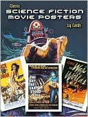 Carol Belanger Grafton: Classic Science Fiction Movie Posters: 24 Cards