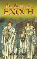 Book cover image of The Book of Enoch by R. H. Charles