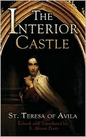 Book cover image of Interior Castle by Saint Teresa of Avila
