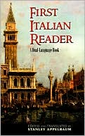 Stanley Appelbaum: First Italian Reader: A Dual-Language Book