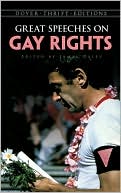 James Daley: Great Speeches on Gay Rights