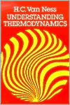 Book cover image of Understanding Thermodynamics by H.C. Van Ness