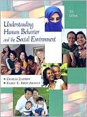 Book cover image of Understanding Human Behavior and the Social Environment by Charles Zastrow