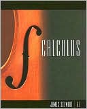 James Stewart: Calculus