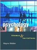 Wayne Weiten: Psychology: Themes and Variations