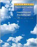 Gerald Corey: Theory and Practice of Counseling and Psychotherapy