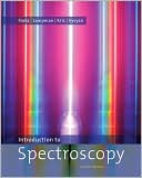 Donald L. Pavia: Introduction to Spectroscopy