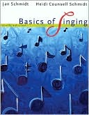 Jan Schmidt: Basics of Singing