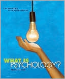 Ellen E. Pastorino: What is Psychology?