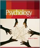 James S. Nairne: Psychology