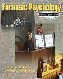 Book cover image of Forensic Psychology by Solomon M. Fulero