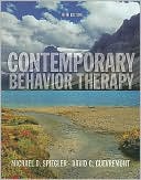 Michael D. Spiegler: Contemporary Behavior Therapy