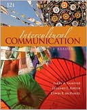 Book cover image of Intercultural Communication: A Reader by Larry A. Samovar