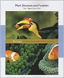 Book cover image of Biology: Volume 4 - Plant Structure and Function by Cecie Starr