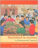 Marie A. Boyle: Community Nutrition in Action: An Entrepreneurial Approach