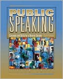 Clella Jaffe: Cengage Advantage Books: Public Speaking: Concepts and Skills for a Diverse Society