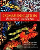 Larry A. Samovar: Communication Between Cultures