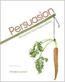 Charles U. Larson: Persuasion: Reception and Responsibility