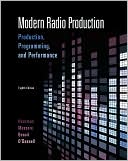 Book cover image of Modern Radio Production: Production Programming & Performance by Carl Hausman
