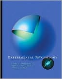 Book cover image of Experimental Psychology by Barry H. Kantowitz