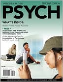 Spencer A. Rathus: PSYCH (with Review Cards and Bind-In Printed Access Card)