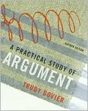 Trudy Govier: A Practical Study of Argument