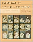 Edward S. Neukrug: Essentials of Testing and Assessment: A Practical Guide for Counselors, Social Workers, and Psychologists