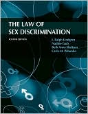 Beth Anne Wolfson: The Law of Sex Discrimination