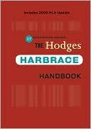 Book cover image of The Hodges Harbrace Handbook, 2009 MLA Update Edition by Cheryl Glenn
