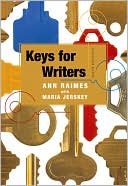 Book cover image of Keys for Writers by Ann Raimes