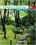 James W. Kalat: Introduction to Psychology, 9th Edition