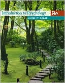 Book cover image of Introduction to Psychology by James W. Kalat