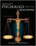 Edith Greene: Wrightsman's Psychology and the Legal System