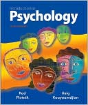 Book cover image of Introduction to Psychology by Rod Plotnik