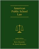 Kern Alexander: American Public School Law