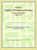 Reference Icon Reference: Webster's English to Portuguese Brazilian Crossword Puzzles