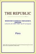 Reference Icon Reference: The Republic (Webster's Korean Thesaurus Edition)