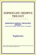 Icon Reference: Sophocles' Oedipus Trilogy (Webster's Korean Thesaurus Edition)