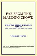 Thomas Hardy: Far from the Madding Crowd (Webster's Korean Thesaurus Edition)